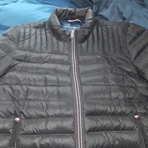 Tommy Hilfiger mens jacket